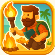 生存岛屿逃生2（Survival Island Escape 2）游戏