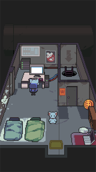 魔鼠克星游戏图2