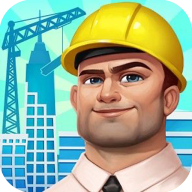 空闲金字塔：大亨游戏