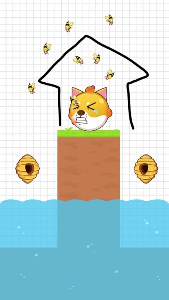 Brain Doge游戏图3