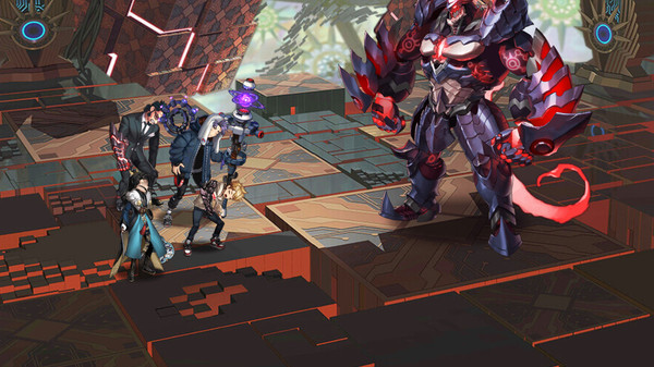 猎魔永恒游戏图1