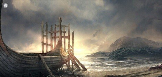 冰冻符文游戏图3