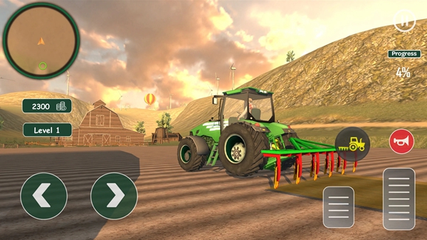 农业模拟器大农场（Farming Simulator Big Farm）图3