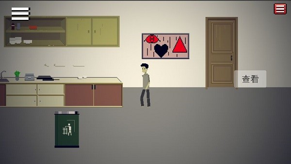 密室的脚步声游戏图2