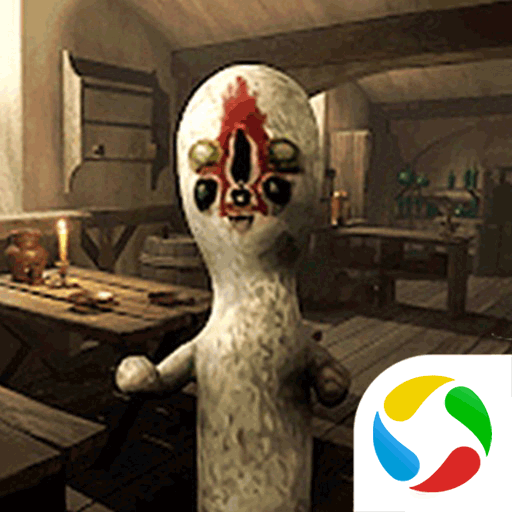 怪物生存世界腾讯版游戏