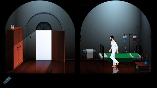 The Silent Age虫虫助手安装包游戏图2