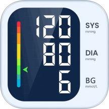 血压血糖准测宝app