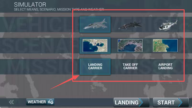 Marina Militare It Navy Sim最新版图2