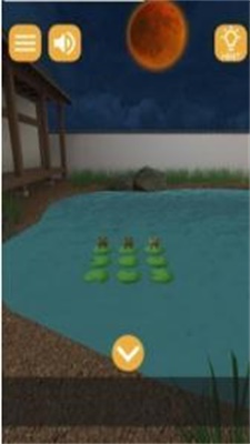 密室逃脱鬼屋（Haunted House）游戏图1