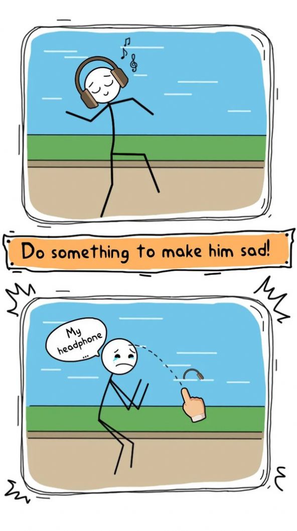 令我生气游戏图2