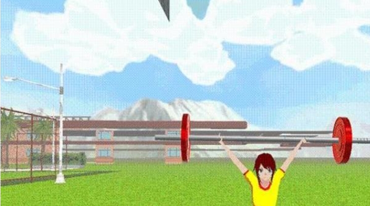 樱花校园活动派对图2