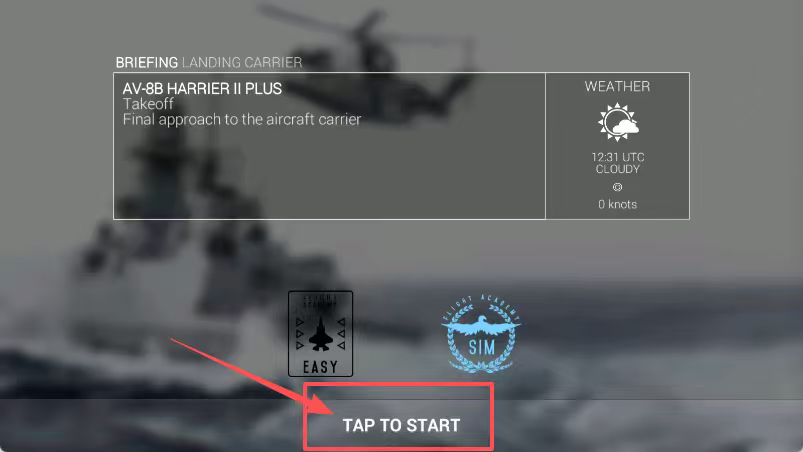 Marina Militare It Navy Sim最新版