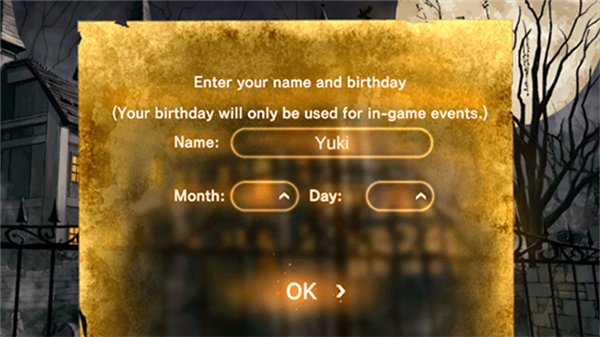 Obey Me!安装器图1