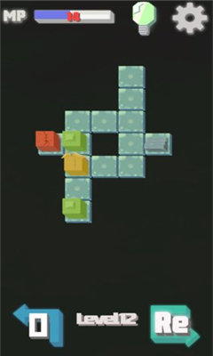 勇者的奇怪冒险图1