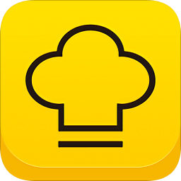 厨房美食软件