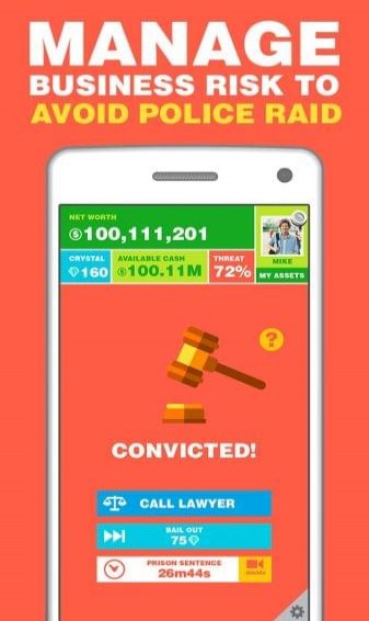 Billionaire游戏图2