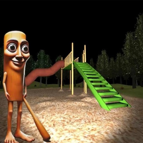 滑梯惊魂传说游戏