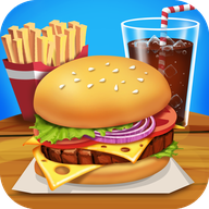 全民吃汉堡游戏