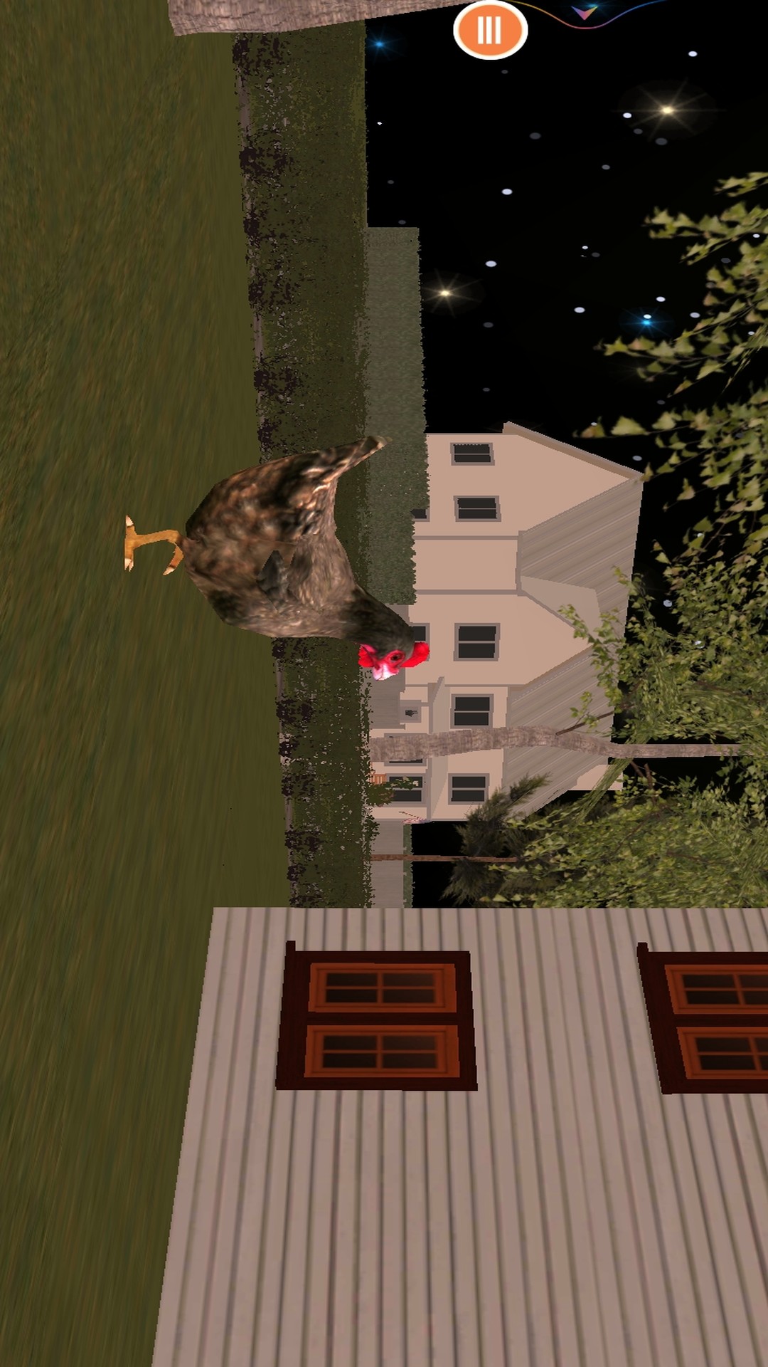 笼庭的知更鸟游戏图1