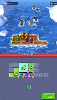 Drift Wars安卓版图1