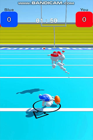 球球绝地大作战游戏图3