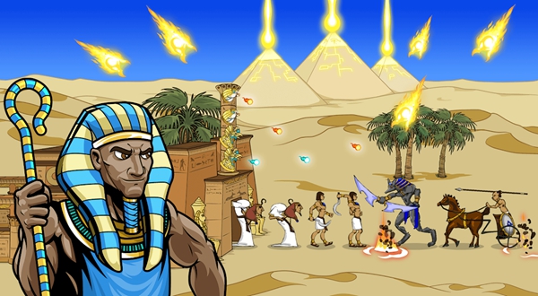 变得更强游戏图2