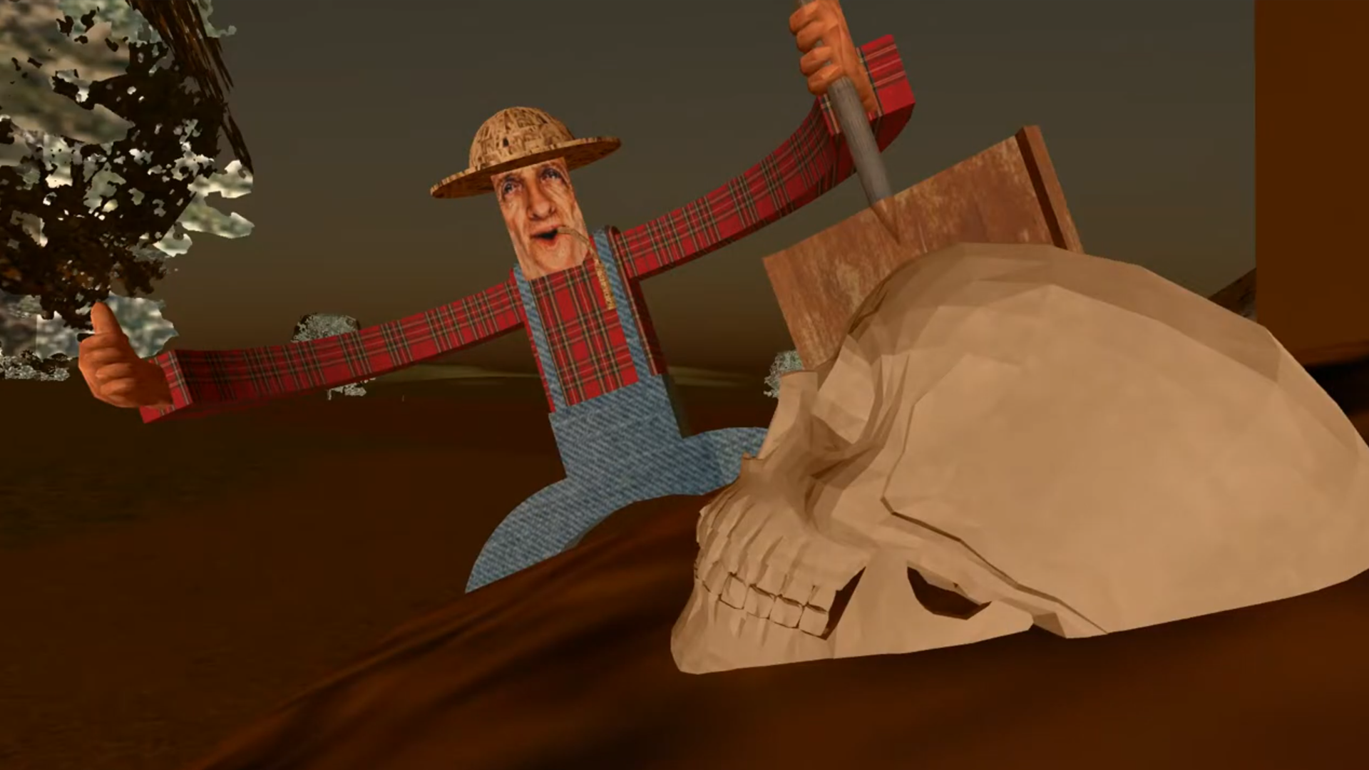 约翰的农场模拟手机版