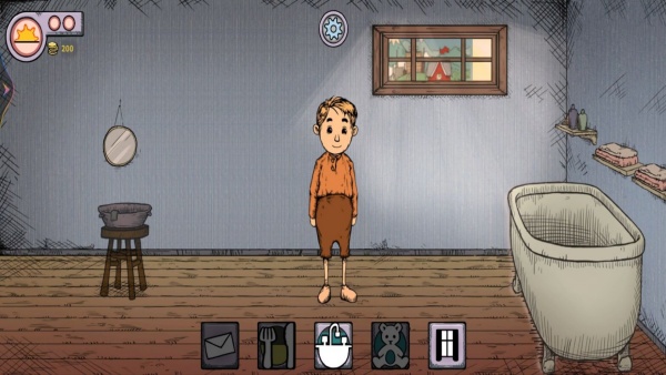 重拾摆烂人生游戏图1