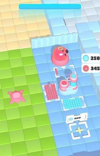 Battle Factory游戏图1