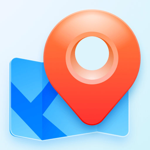 北斗找找卫星导航软件