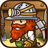 小小矿工世界游戏