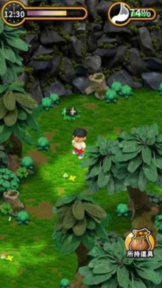 粘土无人岛手机版图3