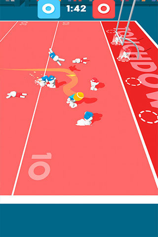 球球绝地大作战游戏图2