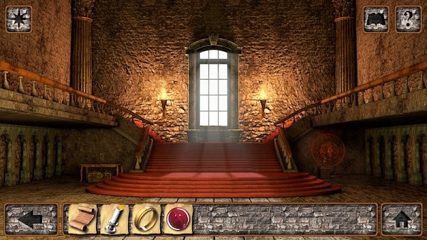 Cryptic Escape游戏图1