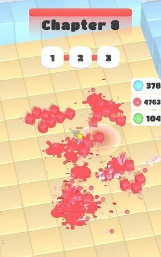 Battle Factory游戏图2