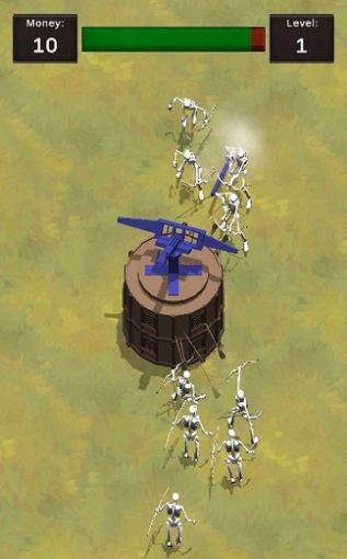 守护你的塔（Defend Your Tower）图3