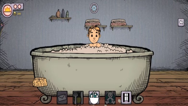 重拾摆烂人生游戏图2