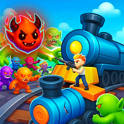 行尸走肉：僵尸杀手游戏