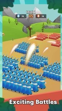 Clash of War游戏图3