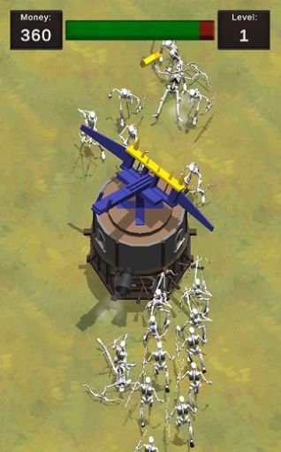 守护你的塔（Defend Your Tower）图2