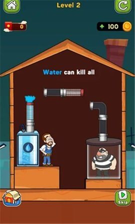 水管道之谜（Home Pipe Rescue）图3