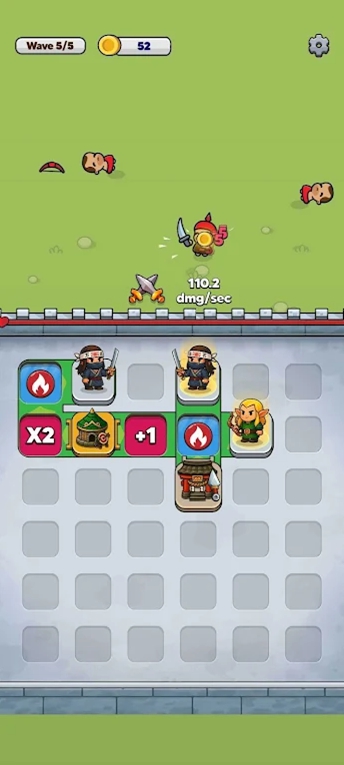 魔法工厂（Magic Factory）游戏图3