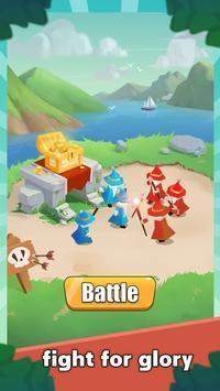 Clash of War游戏图4