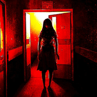 恐惧：医院逃生游戏