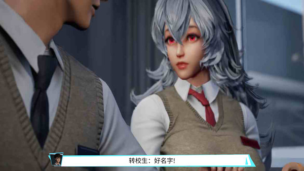 恐怖女鬼游戏图3