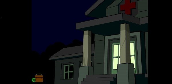 Dr.Stanley's House 2游戏图2