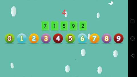 天才幼儿园app图3