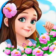 甜蜜花园游戏