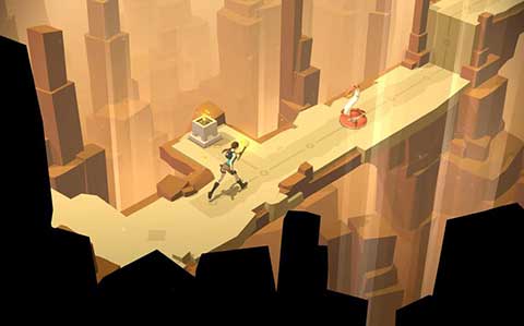 劳拉冒险之旅图1