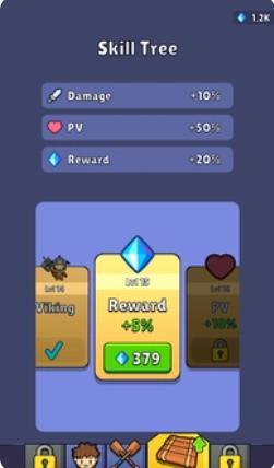 Drift Wars安卓版图4